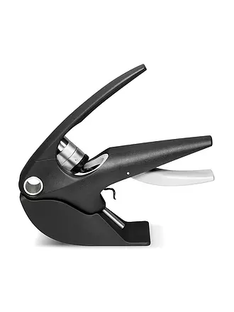 LE CREUSET | Hebelkorkenzieher "Leverpull LM250" (Schwarz) | 